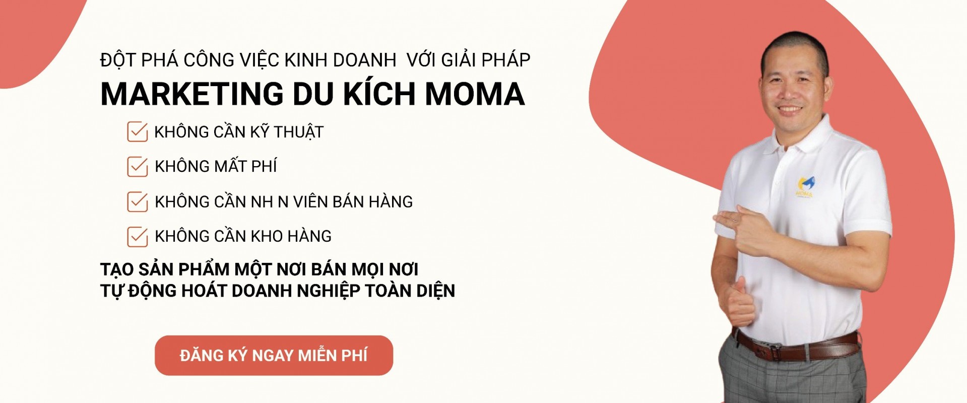 Momentum Works: Quy mô TMĐT Việt Nam vượt Philippines, vươn lên Top 3 Đông Nam Á