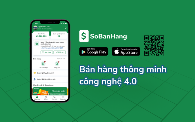 sổ bán hàng là gì? 8 lưu ý trước khi bạn sử dụng