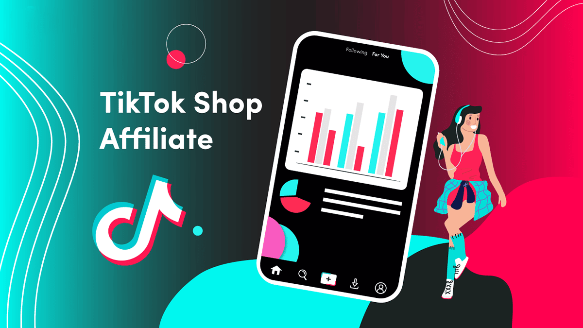 10 cách làm affiliate tiktok