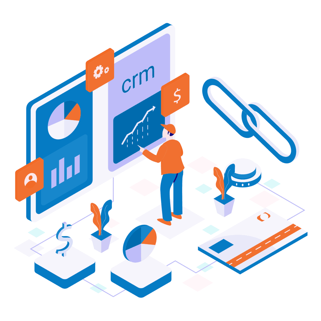 Top 15 phần mềm CRM tốt nhất tại Việt Nam và thế giới