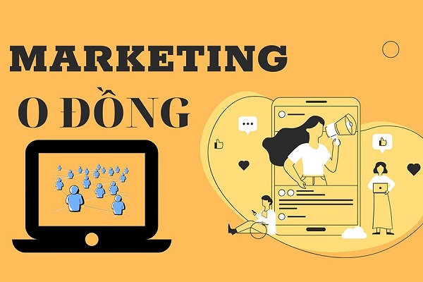 marketing 0 đồng là gì? cách thức triển khai trong doanh nghiệp