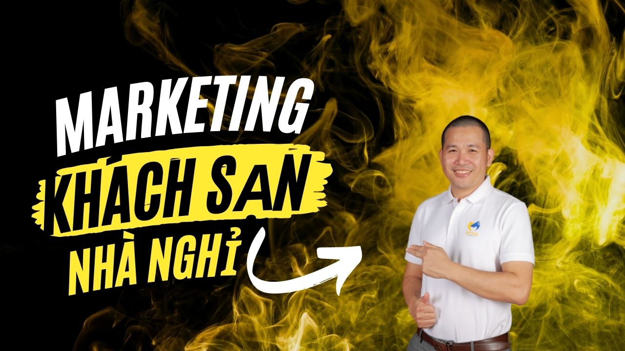 30 cách marketing cho khách sạn, nhà nghỉ, homsetay nhiều khách hàng hơn