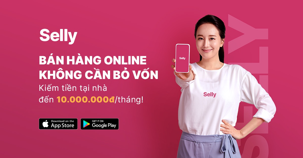 30 cách bán hàng thành công với shelly