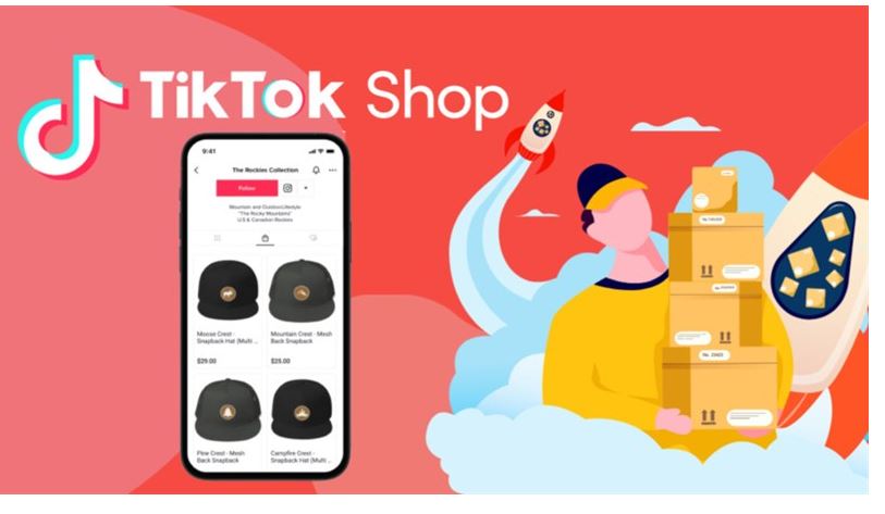 Tiktok Shop là gì? Hướng dẫn chi tiết cách đăng ký Tiktok Shop bán hàng online