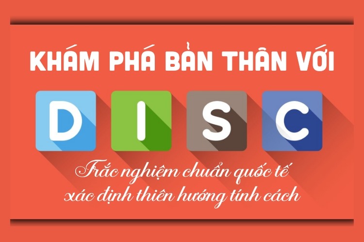 Làm sao thu được 50 lead đào tạo online DISC nhỉ