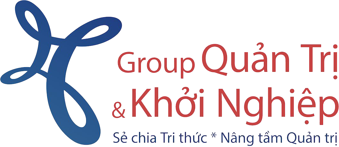 Group quản trị khởi nghiệp là gì? 10+ lưu ý trước khi tham gia