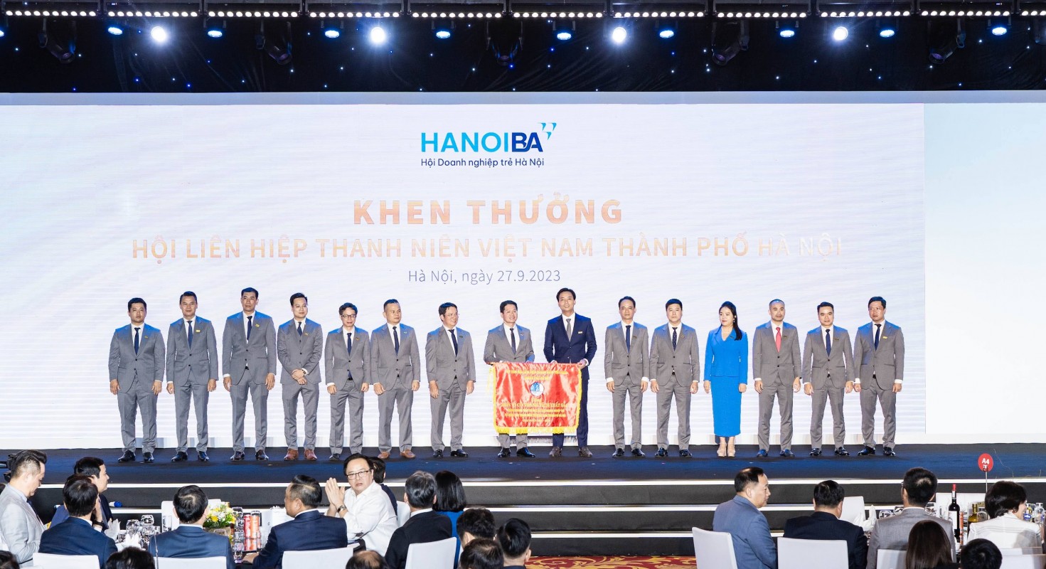 Hội doanh nghiệp trả hà nội là tổ chức gì? Hướng dẫn đăng ký tham gia