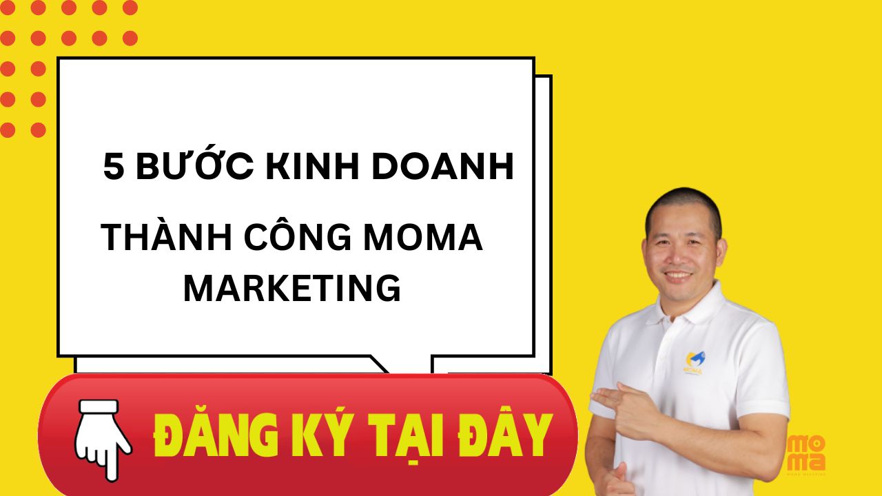 Nguyễn Xuân Kết là ai? CEO Moma global