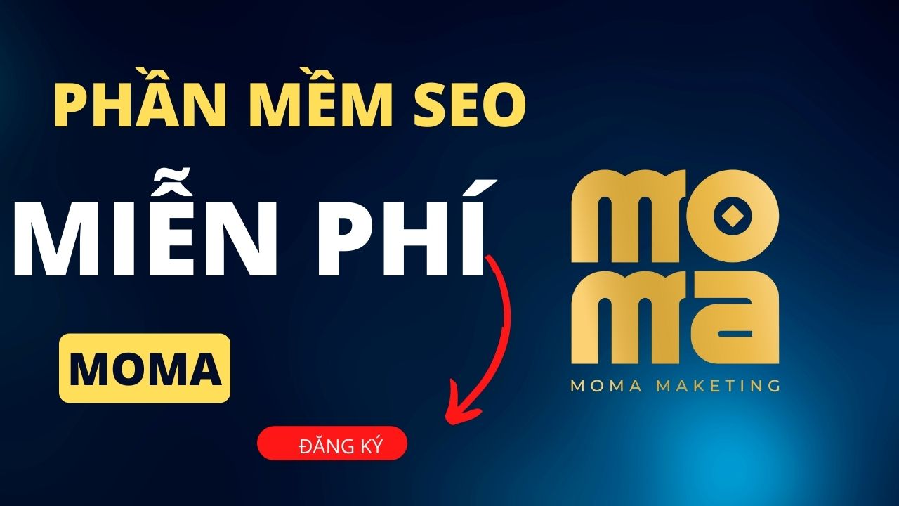 TOP 9+ phần mềm SEO miễn phí, hiệu quả nhất cho SEOer