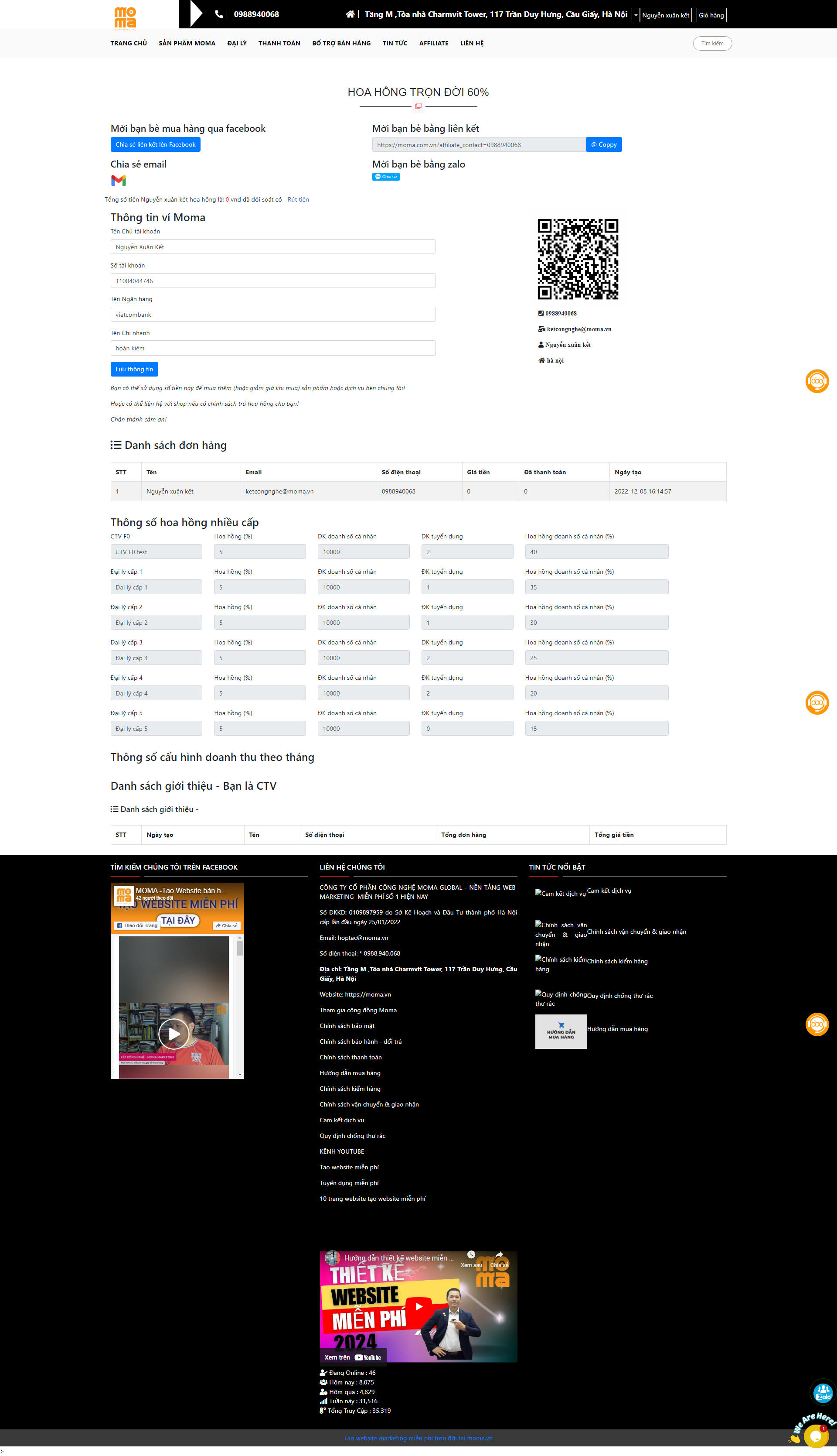 Để tăng khách hàng tiềm năng từ SEO và đạt được vị trí hàng đầu trên Google, bạn có thể thực hiện các bước sau đây: