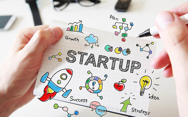 Top 10 ý tưởng khởi nghiệp mới lạ hái ra tiền năm 2024