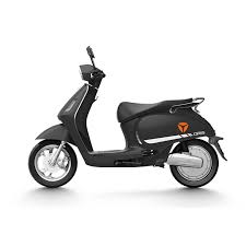 XE MÁY ĐIỆN YADEA ORIS