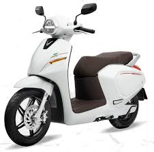 XE MÁY ĐIỆN KLARA S