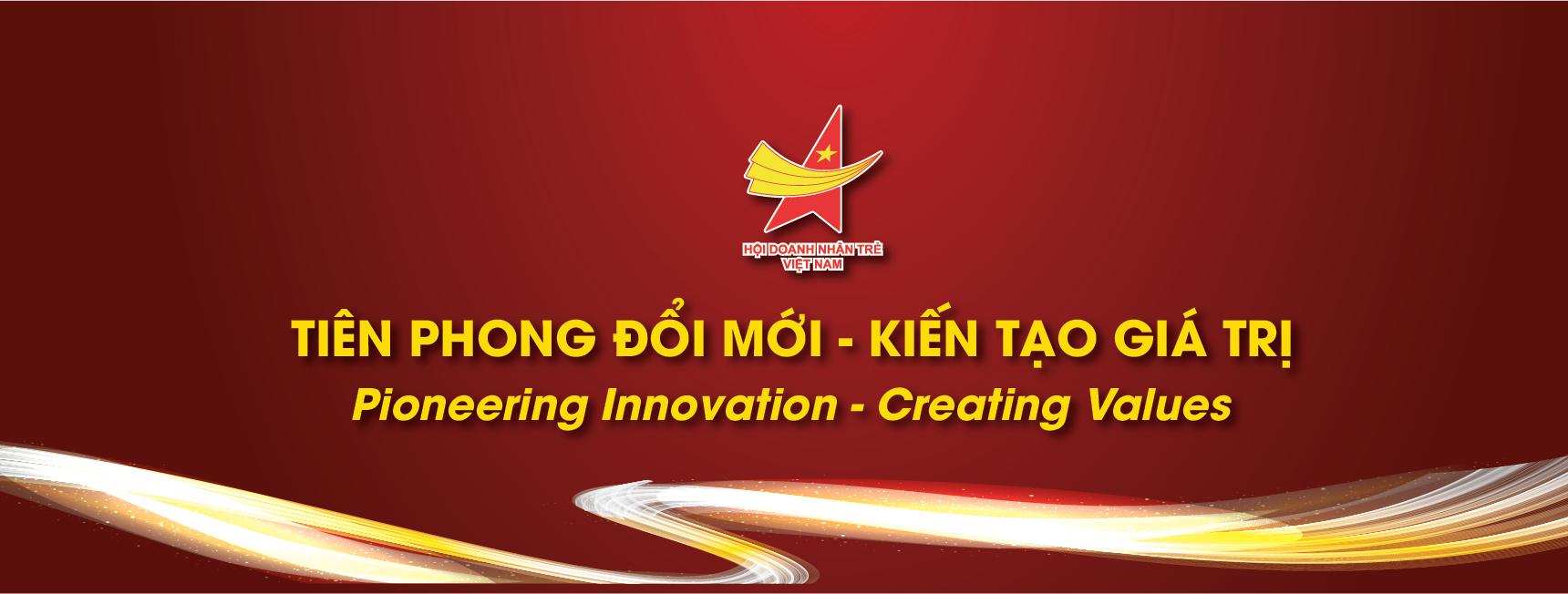 Hội doanh nghiệp trẻ việt nam