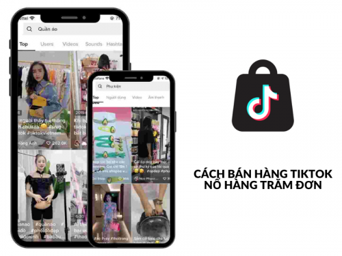 Hướng Dẫn Bán Hàng Trên Tiktok Hiệu Quả Cho Người Mới Bắt Đầu