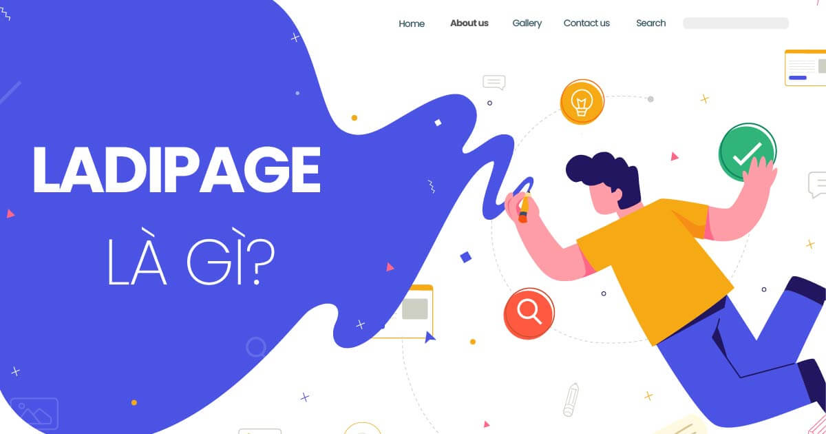 ladipage là gì? 10+ lý do bạn không nên sử dụng ladipage