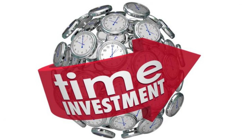 HÃY ĐẦU TƯ THỜI GIAN CỦA BẠN ĐỂ TÌM HIỂU CÁC ĐỐI TÁC REFERRAL