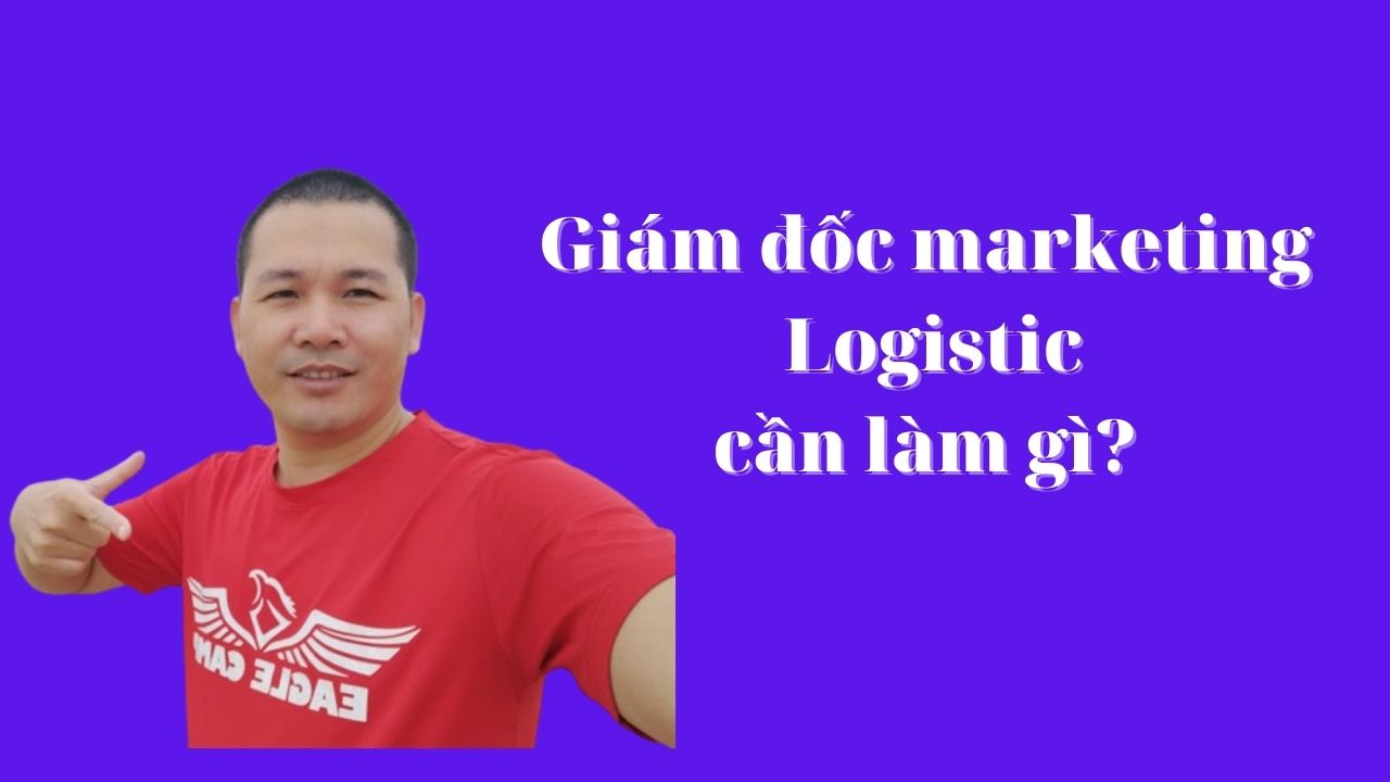 Giám đốc Marketing - Chief Marketing Officer (CMO) là gì?