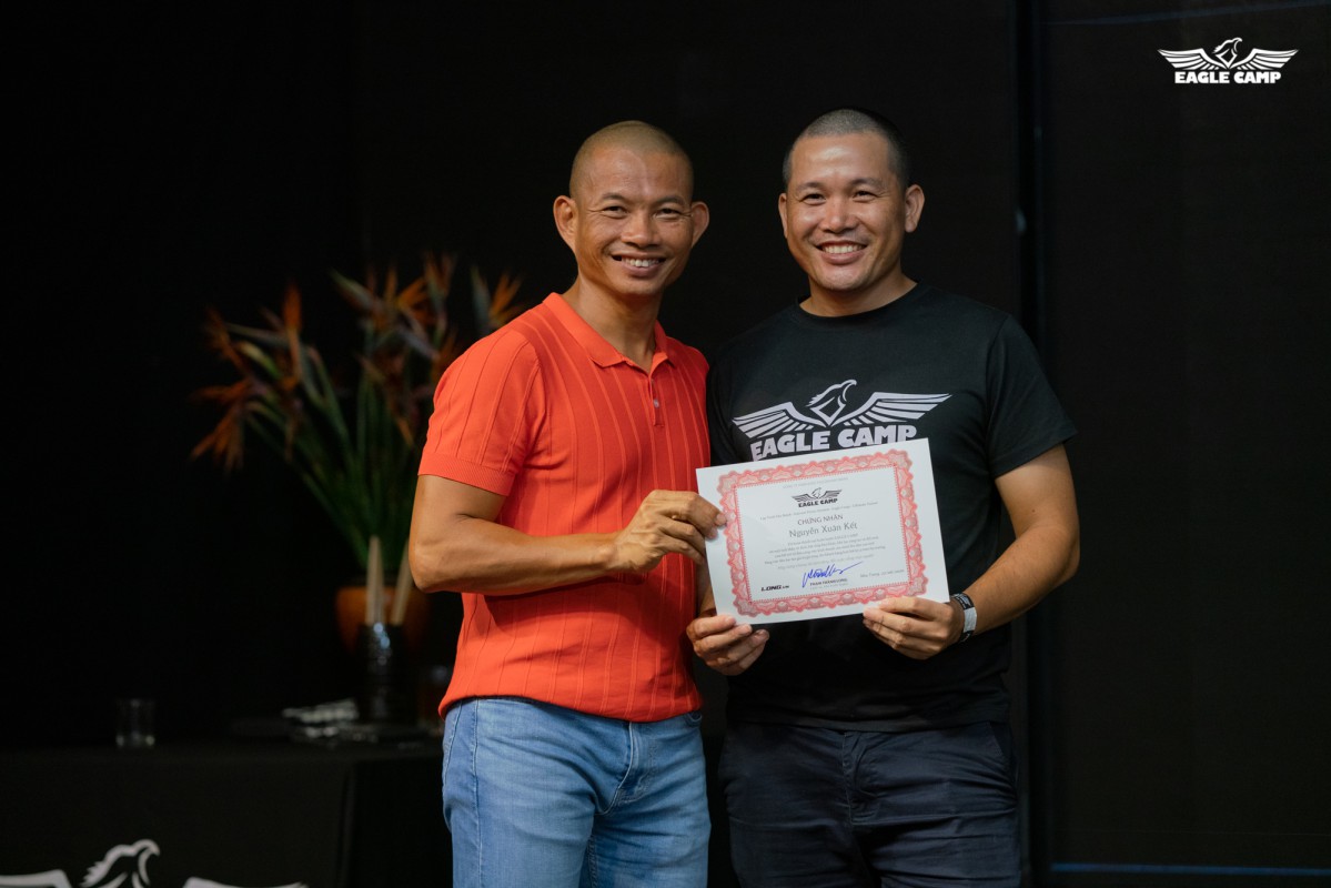 Phạm Thành Long là ai? Diễn giả đáng kính hay ông Trùm đa cấp