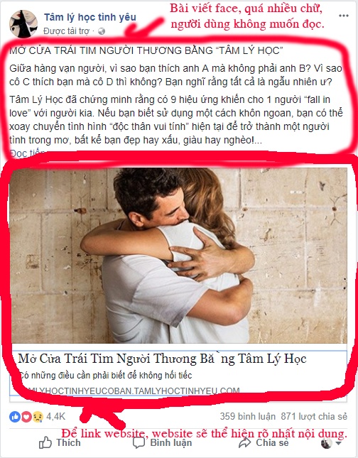 13+ lợi ích của website đối với doanh nghiệp giúp bán hàng hiệu quả