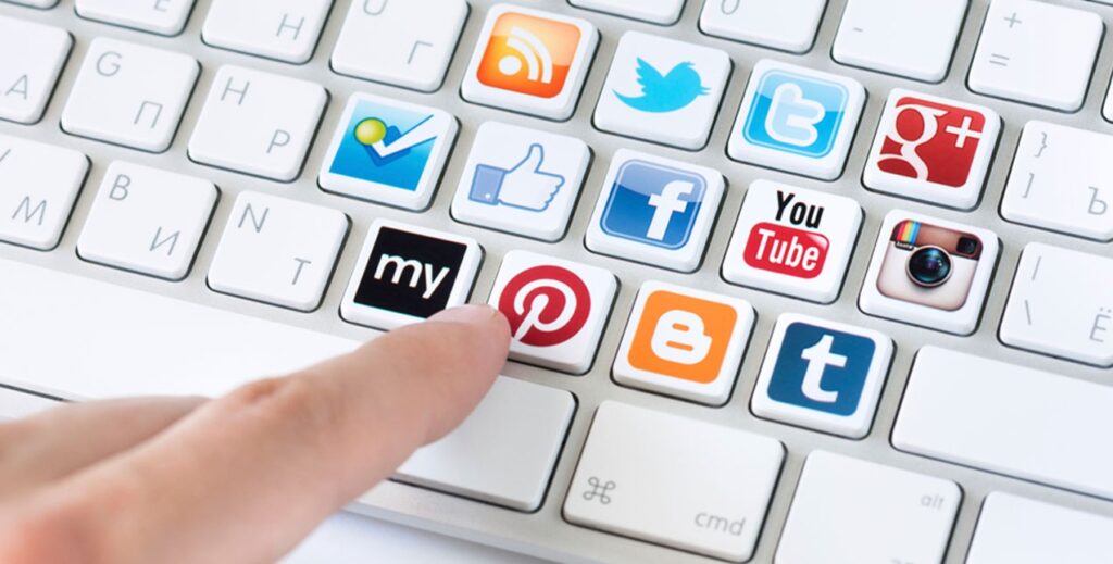 Top 6 kênh bán hàng online bạn cần phải biết để gấp 3 doanh thu