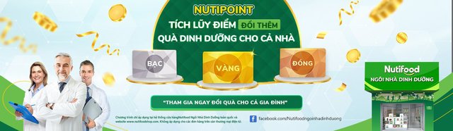NutiPoint - Giải mã bài toán chương trình khách hàng thân thiết cùng DPoint