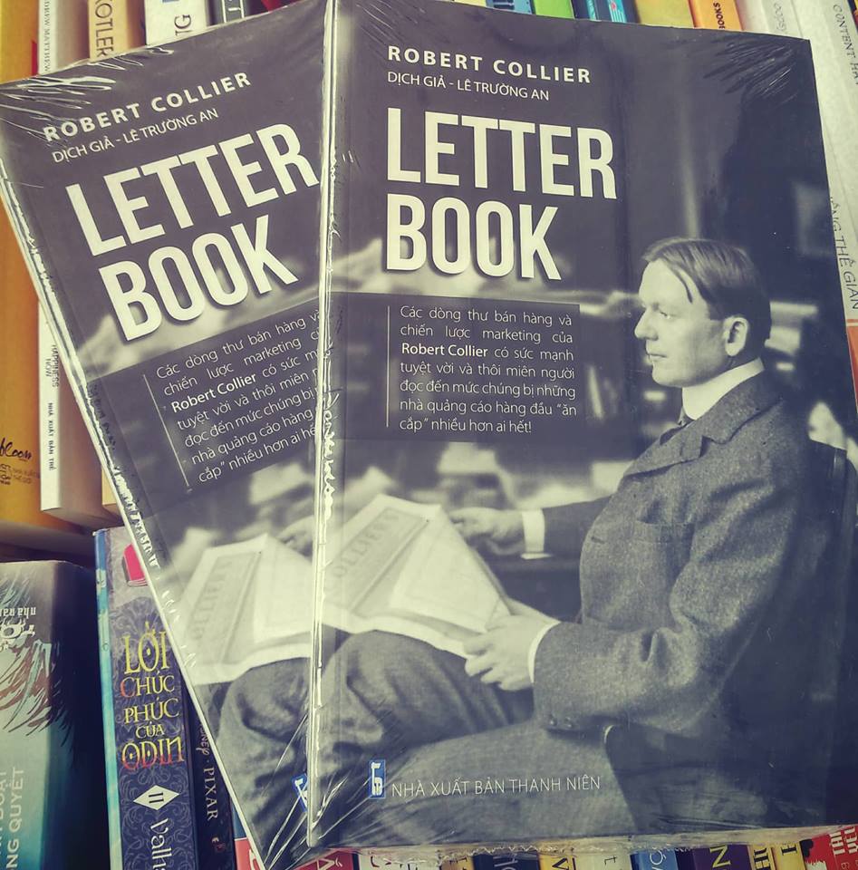 200 mẫu tiêu đề xuất sắc, viết là bán được hàng