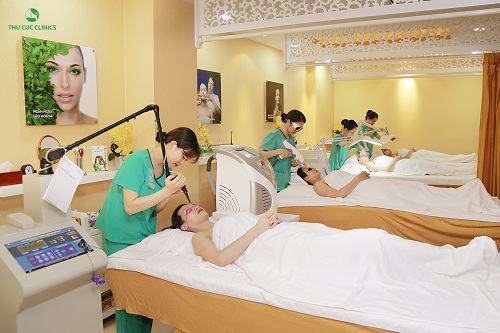 Kinh doanh Spa và Salon cho người mới bắt đầu
