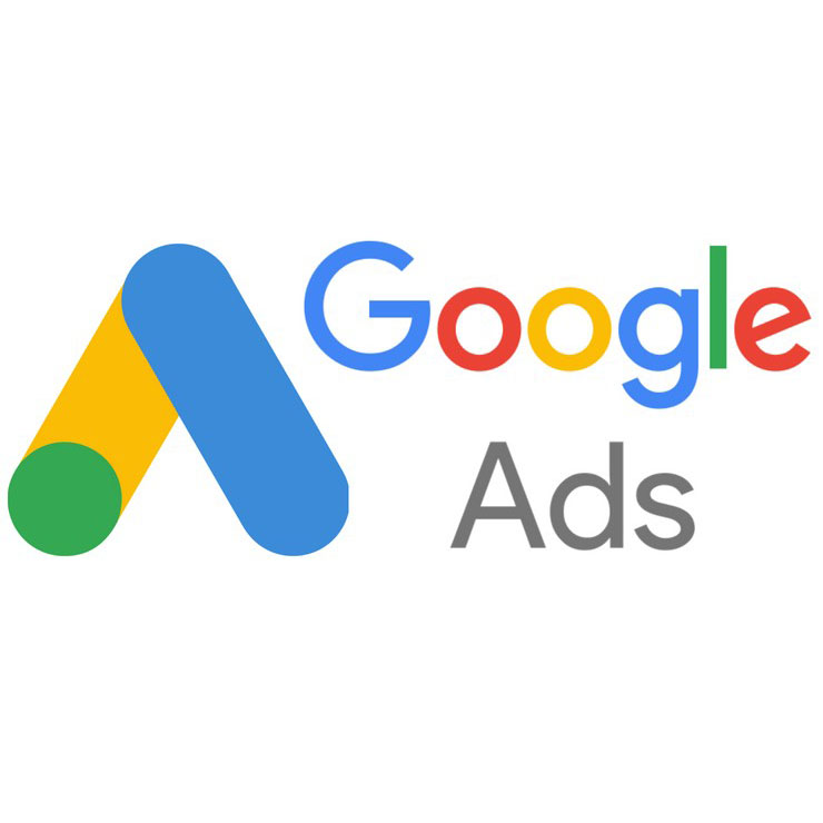 Cài đặt quảng cáo google